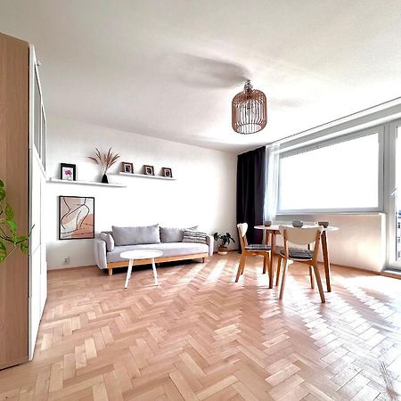 Przestronne Mieszkanie Blisko Centrum Gdanska Bagian luar foto
